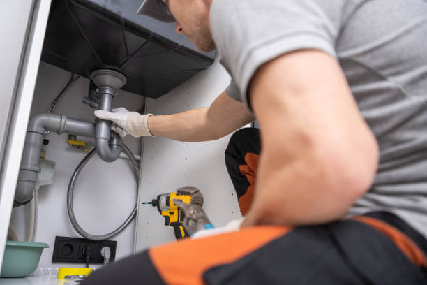 Best Best Plumbers Near Me  in Toluca, IL